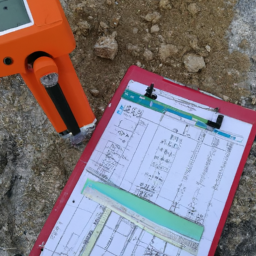 Analysez la compacité du sol pour une construction optimale Le Bouscat